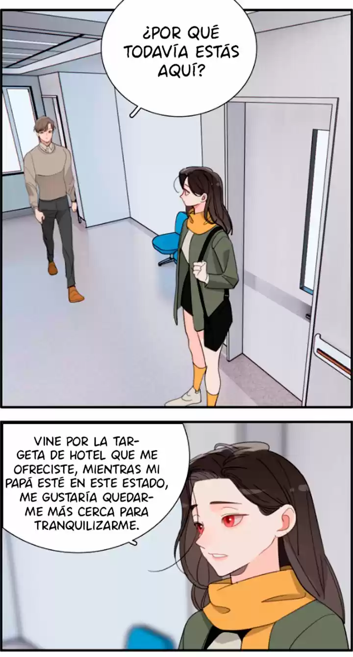 ¿Quién Es La Presa? - Capítulo 74 - Página 30 - LectorTMOo