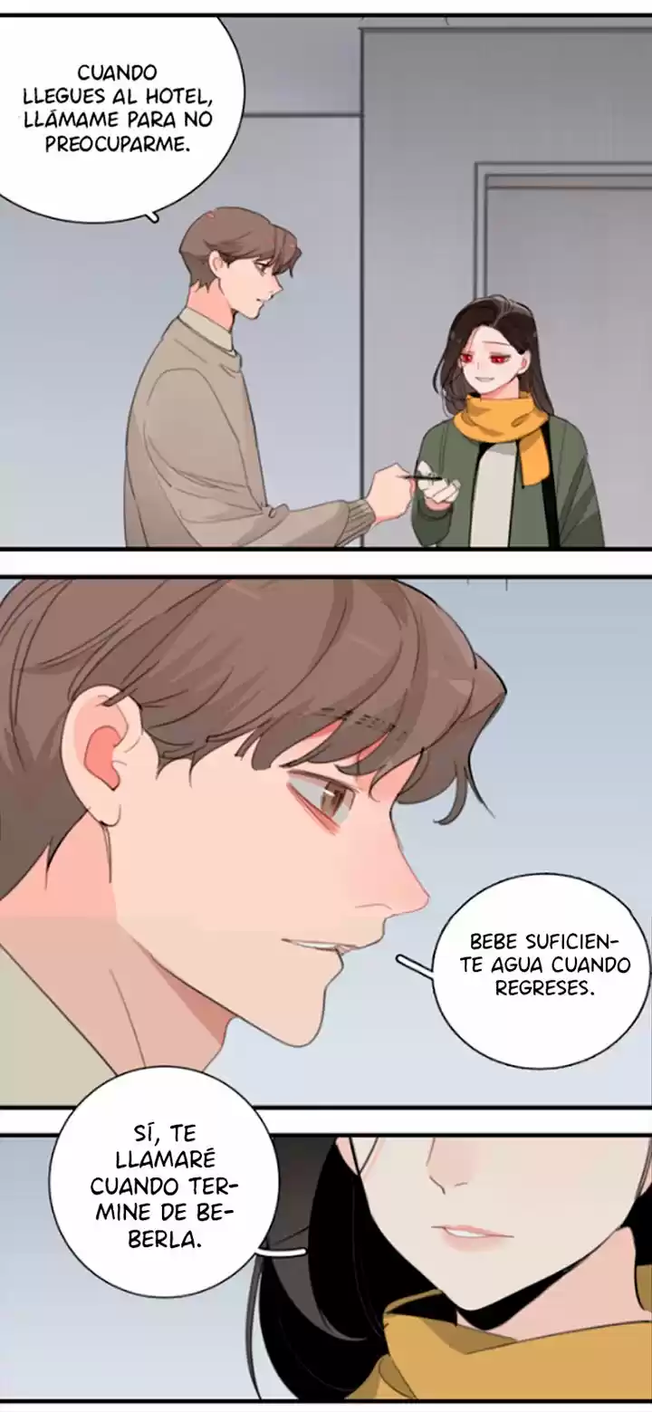 ¿Quién Es La Presa? - Capítulo 74 - Página 31 - LectorTMOo