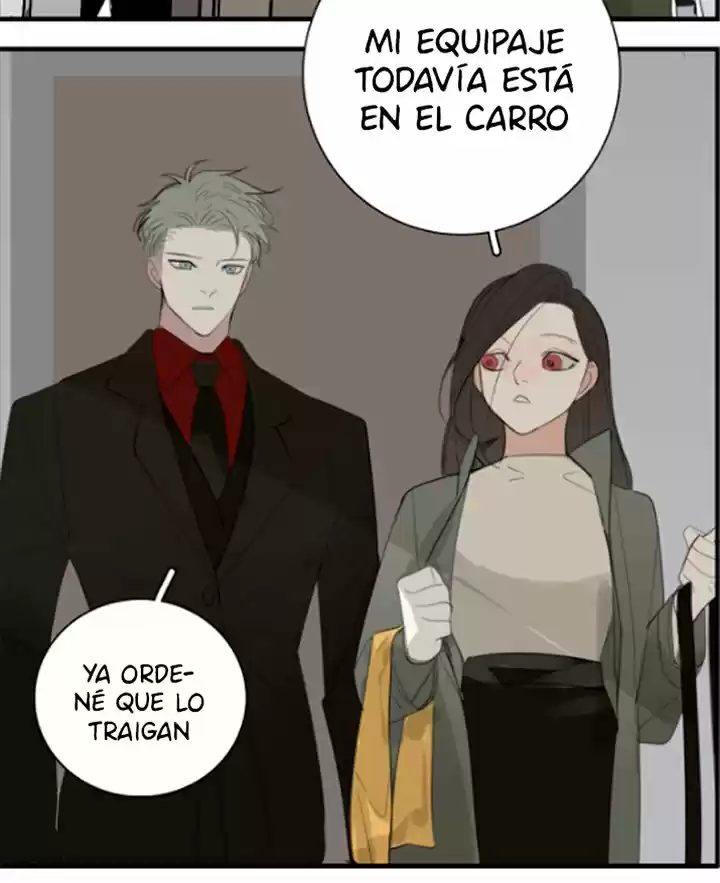 ¿Quién Es La Presa? - Capítulo 74 - Página 36 - LectorTMOo