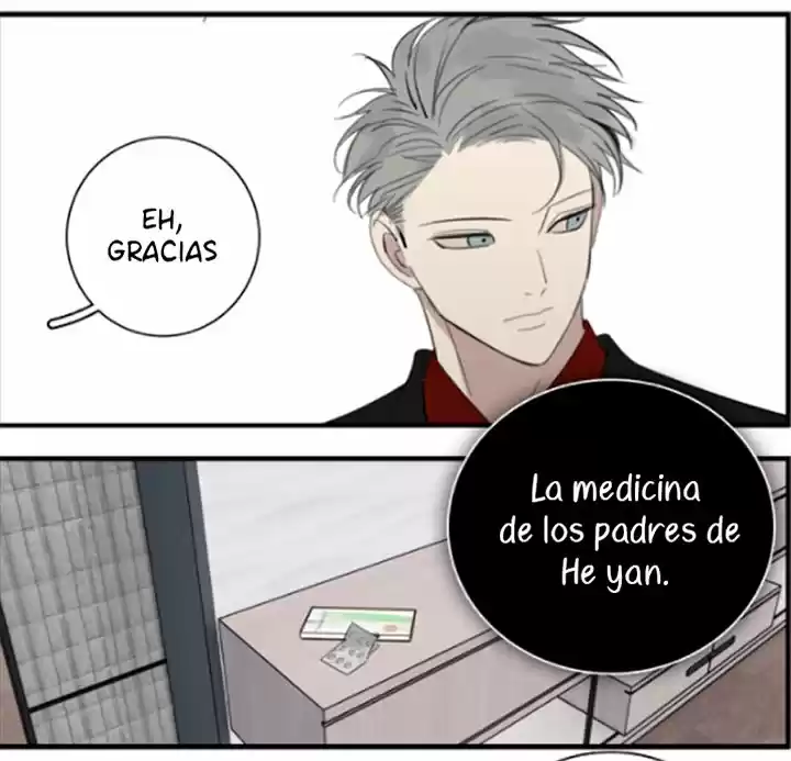 ¿Quién Es La Presa? - Capítulo 74 - Página 37 - LectorTMOo