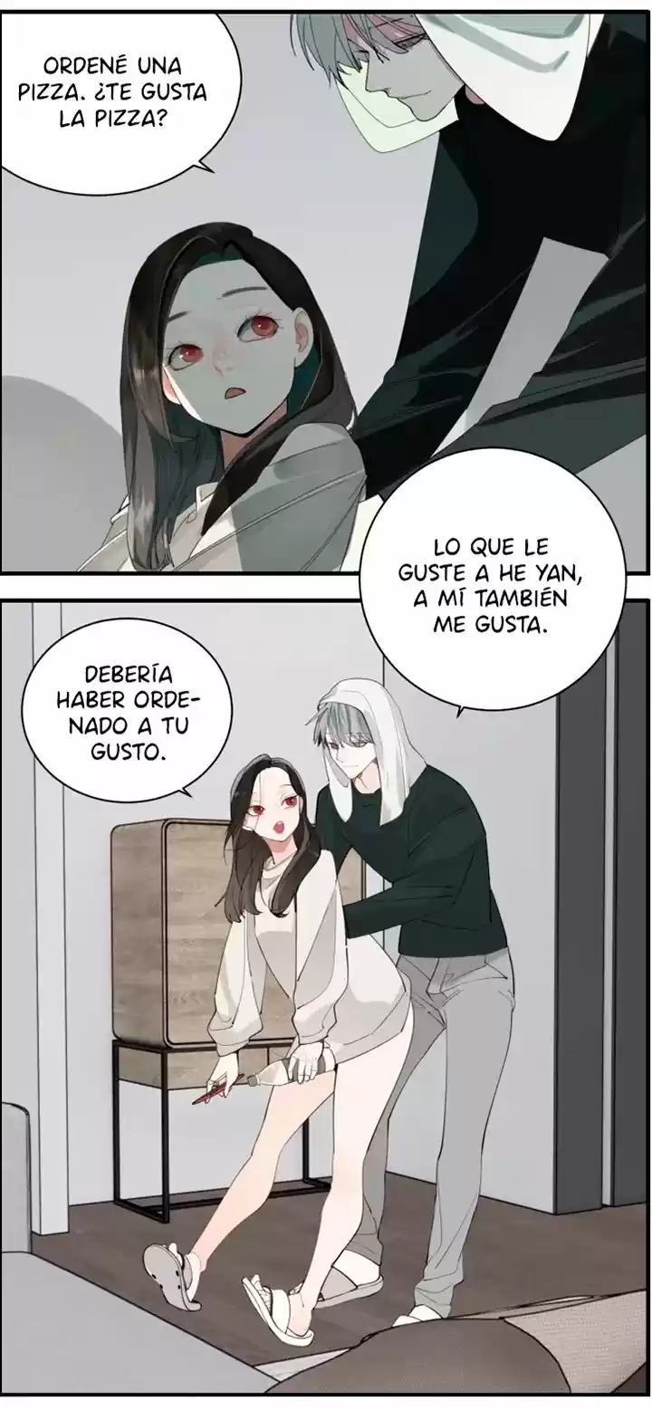 ¿Quién Es La Presa? - Capítulo 75 - Página 5 - LectorTMOo