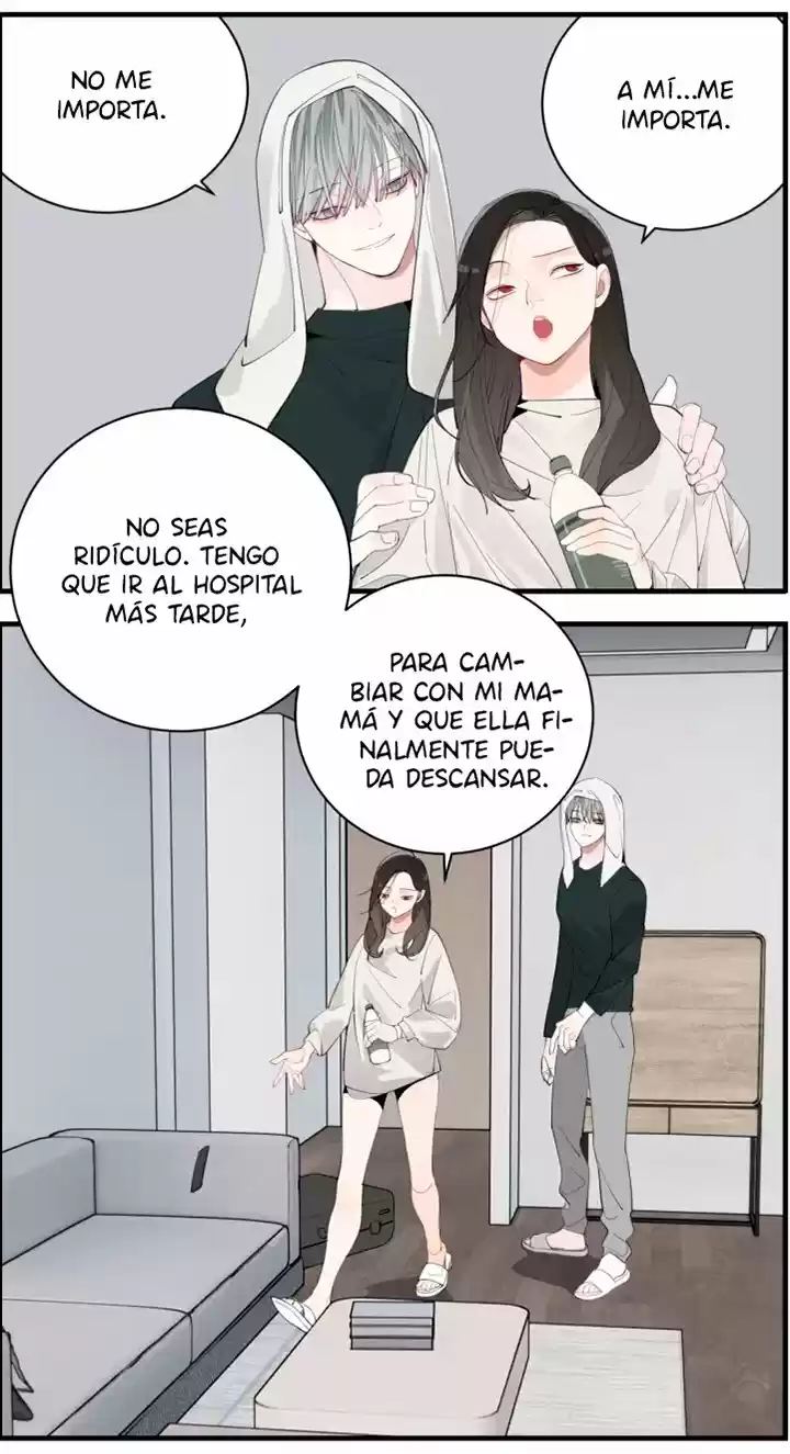 ¿Quién Es La Presa? - Capítulo 75 - Página 6 - LectorTMOo