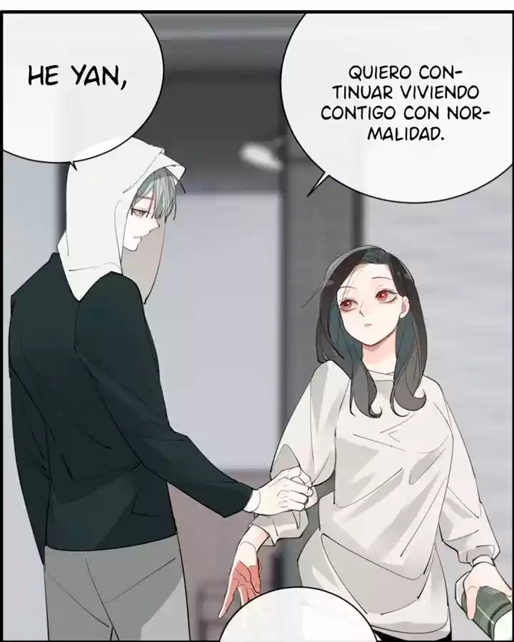 ¿Quién Es La Presa? - Capítulo 75 - Página 7 - LectorTMOo