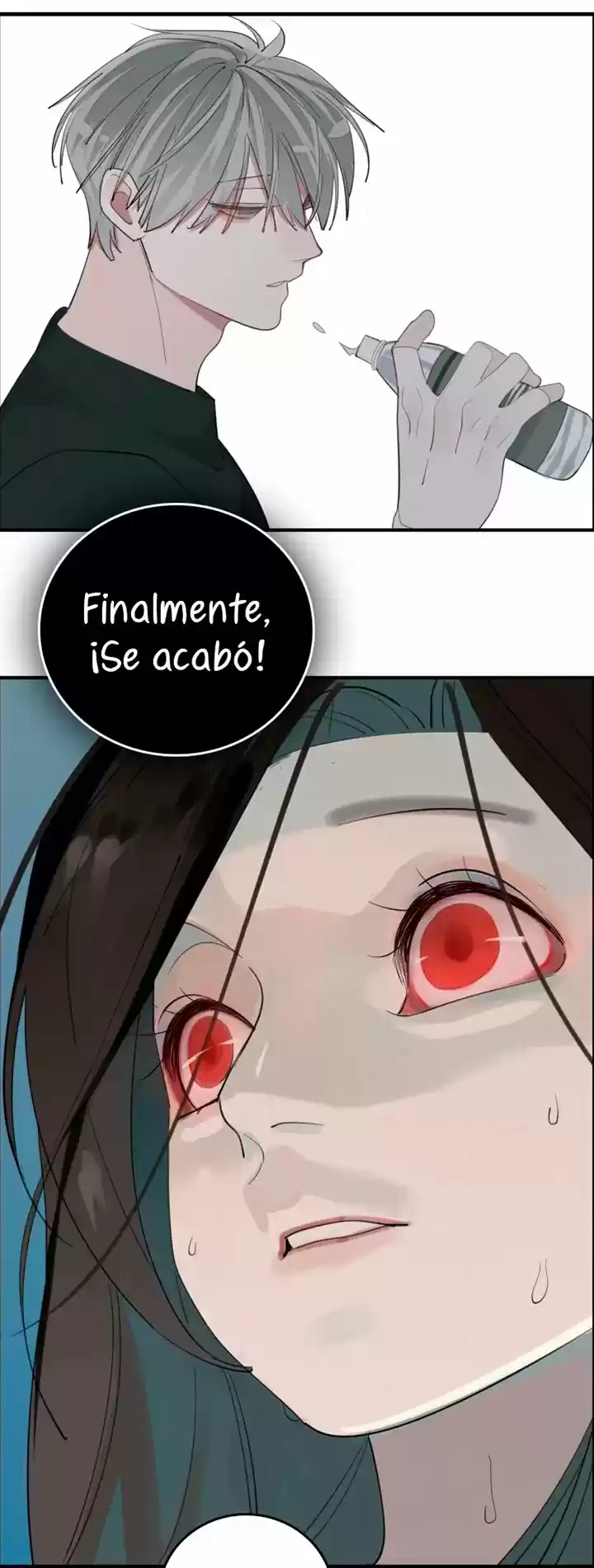 ¿Quién Es La Presa? - Capítulo 75 - Página 13 - LectorTMOo