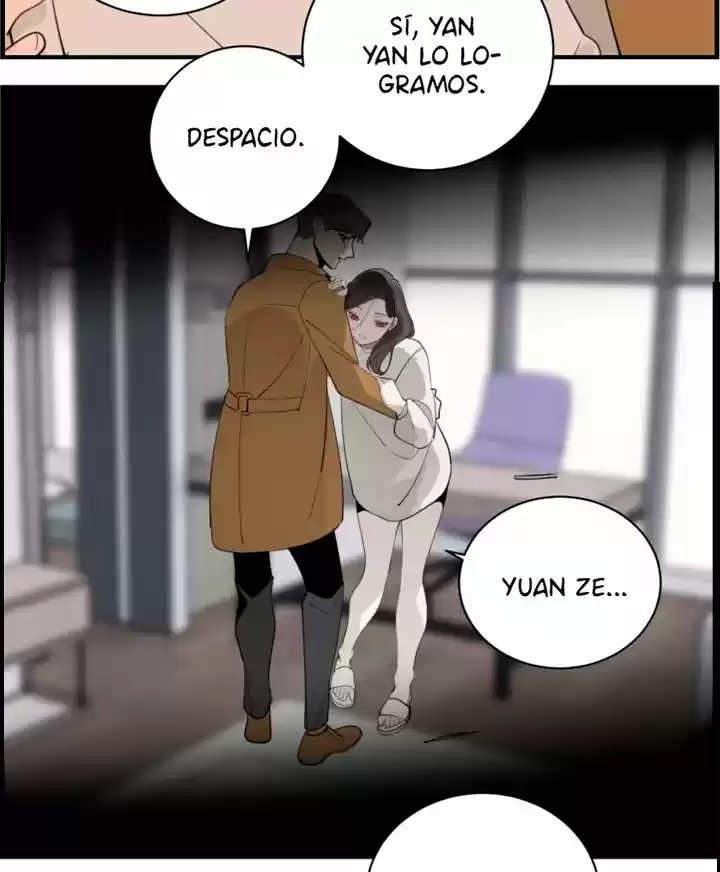 ¿Quién Es La Presa? - Capítulo 75 - Página 25 - LectorTMOo