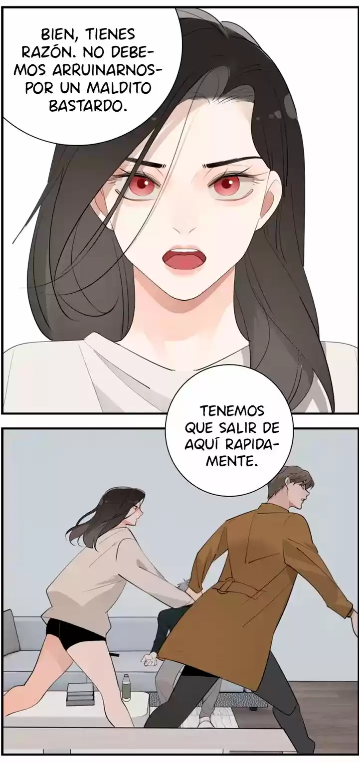 ¿Quién Es La Presa? - Capítulo 75 - Página 36 - LectorTMOo