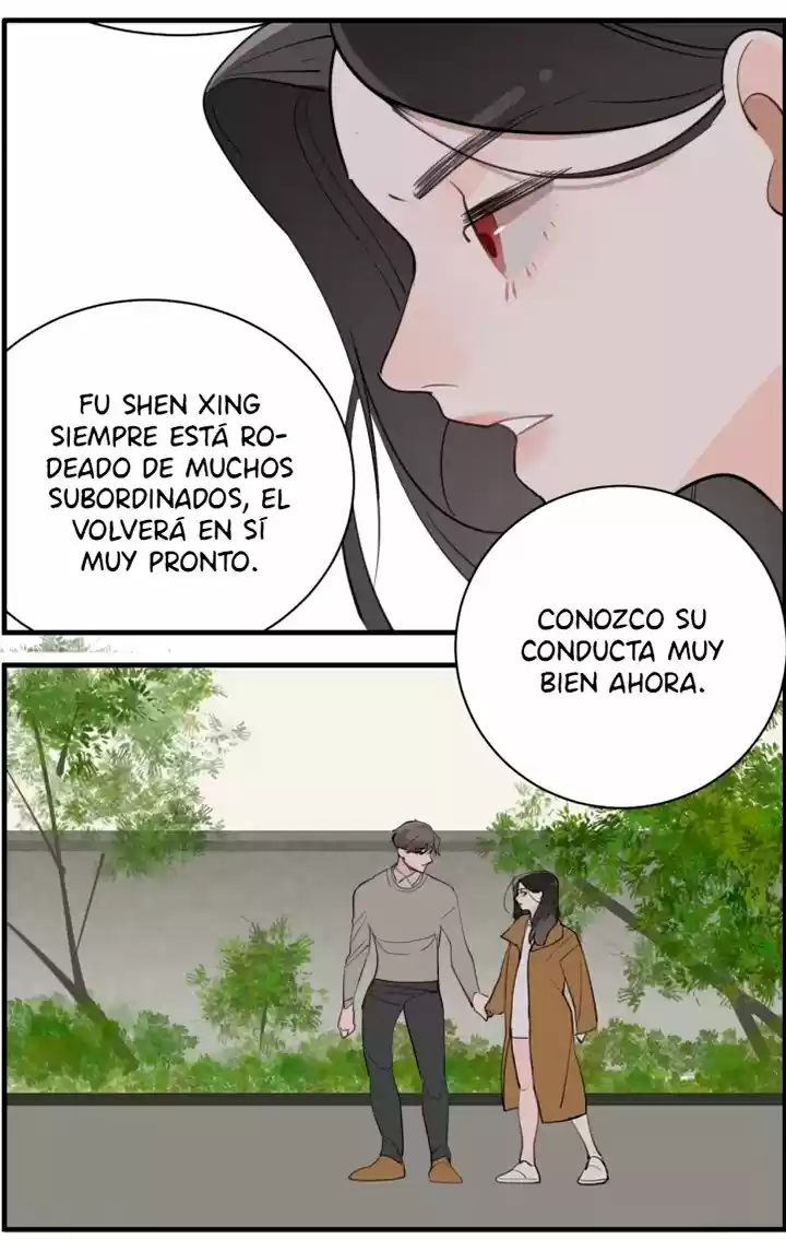 ¿Quién Es La Presa? - Capítulo 75 - Página 42 - LectorTMOo