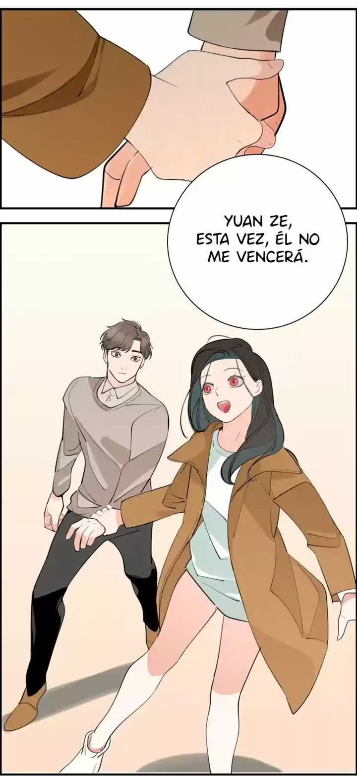 ¿Quién Es La Presa? - Capítulo 75 - Página 44 - LectorTMOo