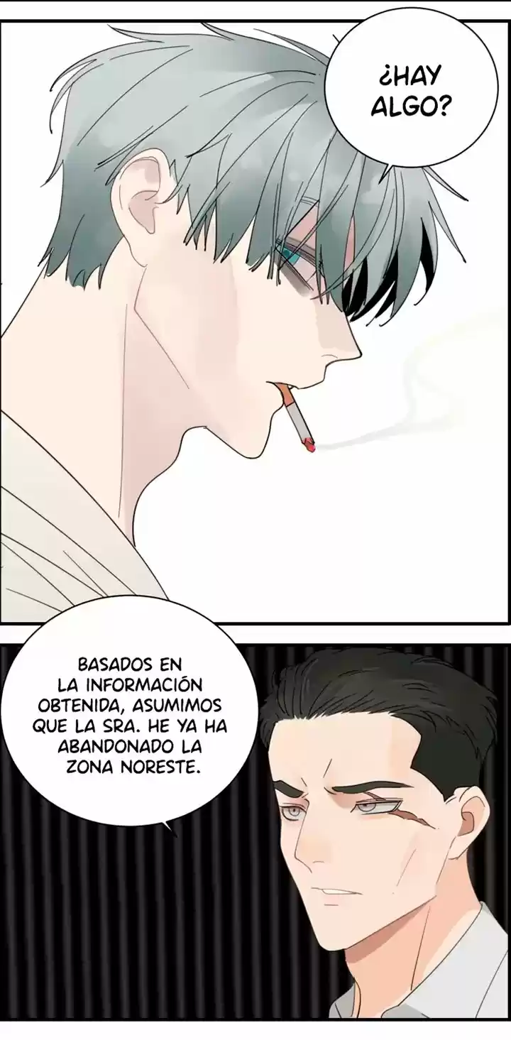 ¿Quién Es La Presa? - Capítulo 76 - Página 15 - LectorTMOo