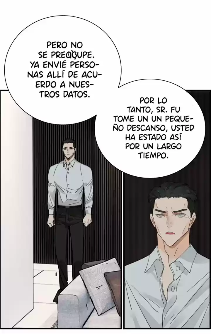 ¿Quién Es La Presa? - Capítulo 76 - Página 16 - LectorTMOo