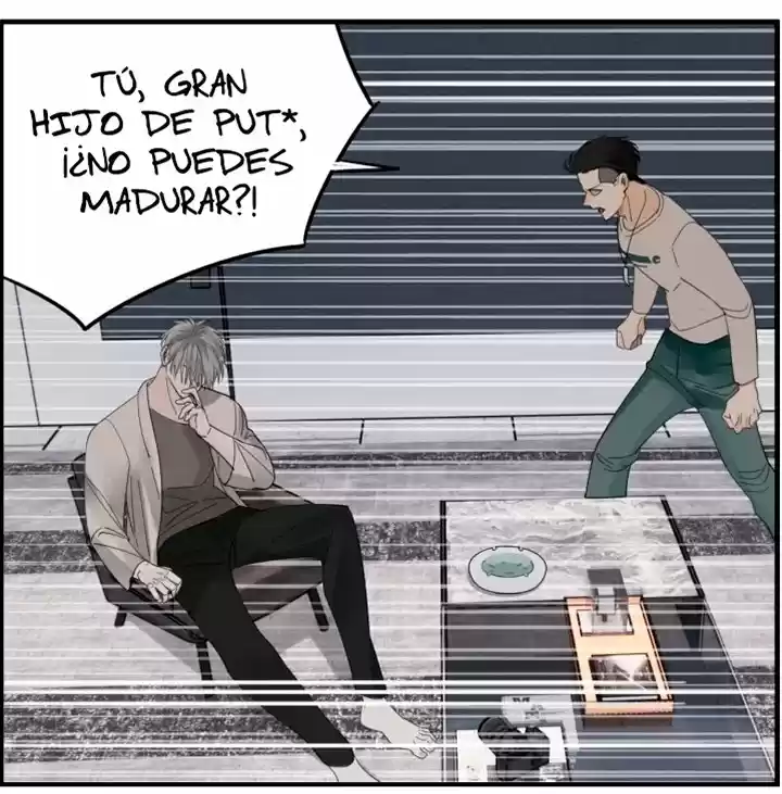¿Quién Es La Presa? - Capítulo 76 - Página 20 - LectorTMOo