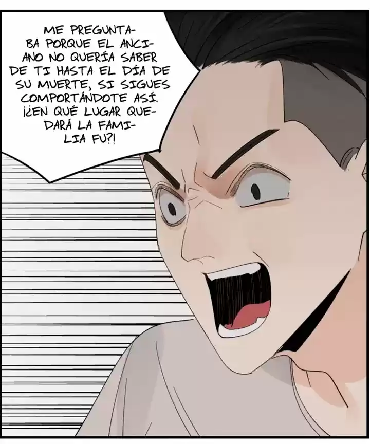 ¿Quién Es La Presa? - Capítulo 76 - Página 21 - LectorTMOo