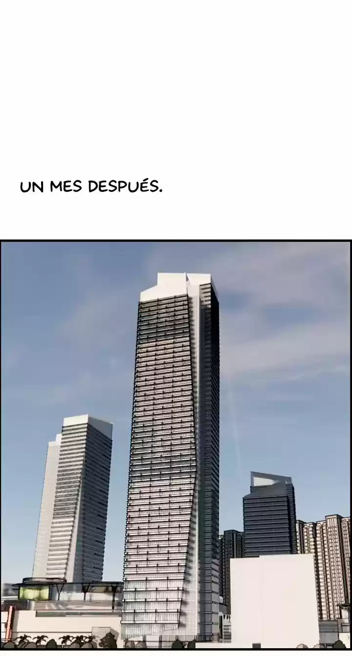 ¿Quién Es La Presa? - Capítulo 76 - Página 29 - LectorTMOo