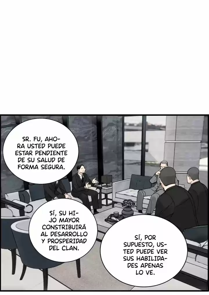 ¿Quién Es La Presa? - Capítulo 76 - Página 35 - LectorTMOo