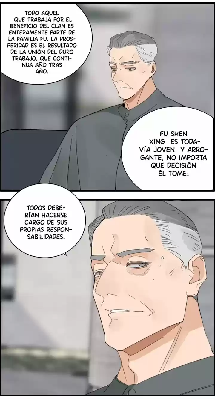 ¿Quién Es La Presa? - Capítulo 76 - Página 36 - LectorTMOo