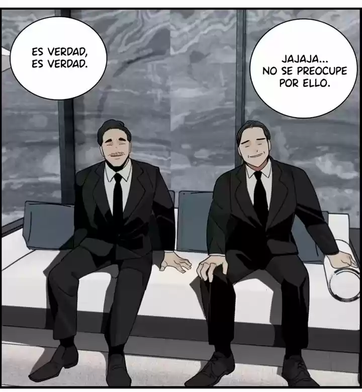 ¿Quién Es La Presa? - Capítulo 76 - Página 37 - LectorTMOo