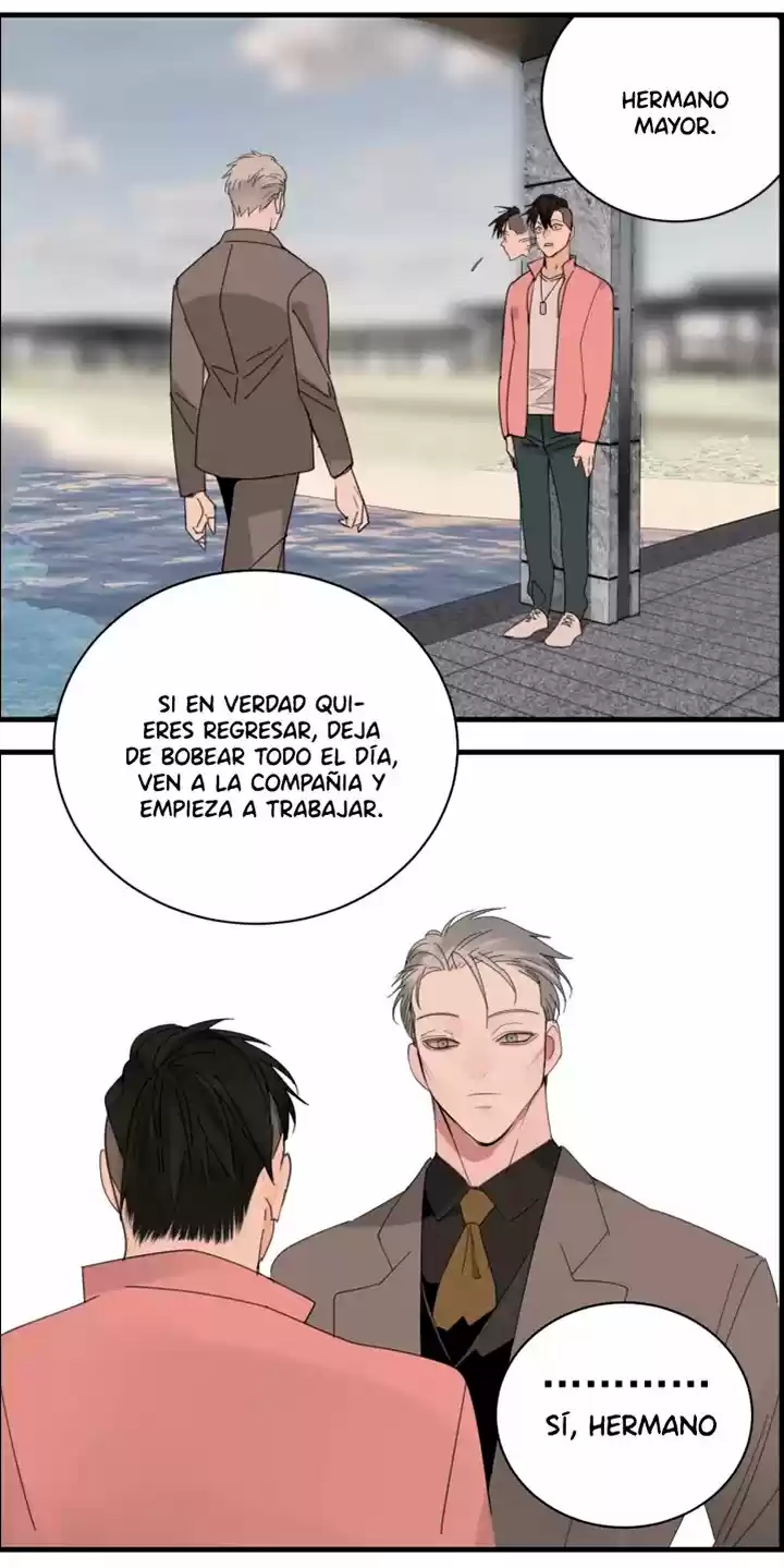 ¿Quién Es La Presa? - Capítulo 76 - Página 39 - LectorTMOo
