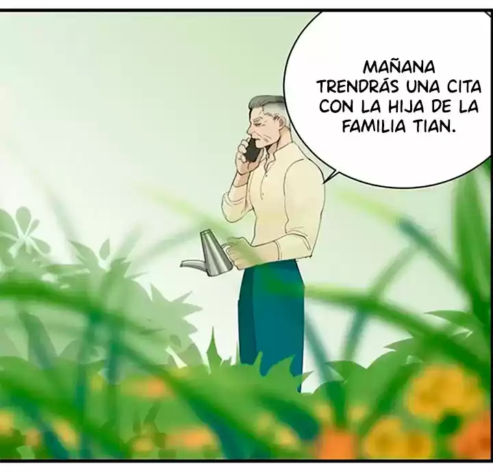 ¿Quién Es La Presa? - Capítulo 77 - Página 8 - LectorTMOo