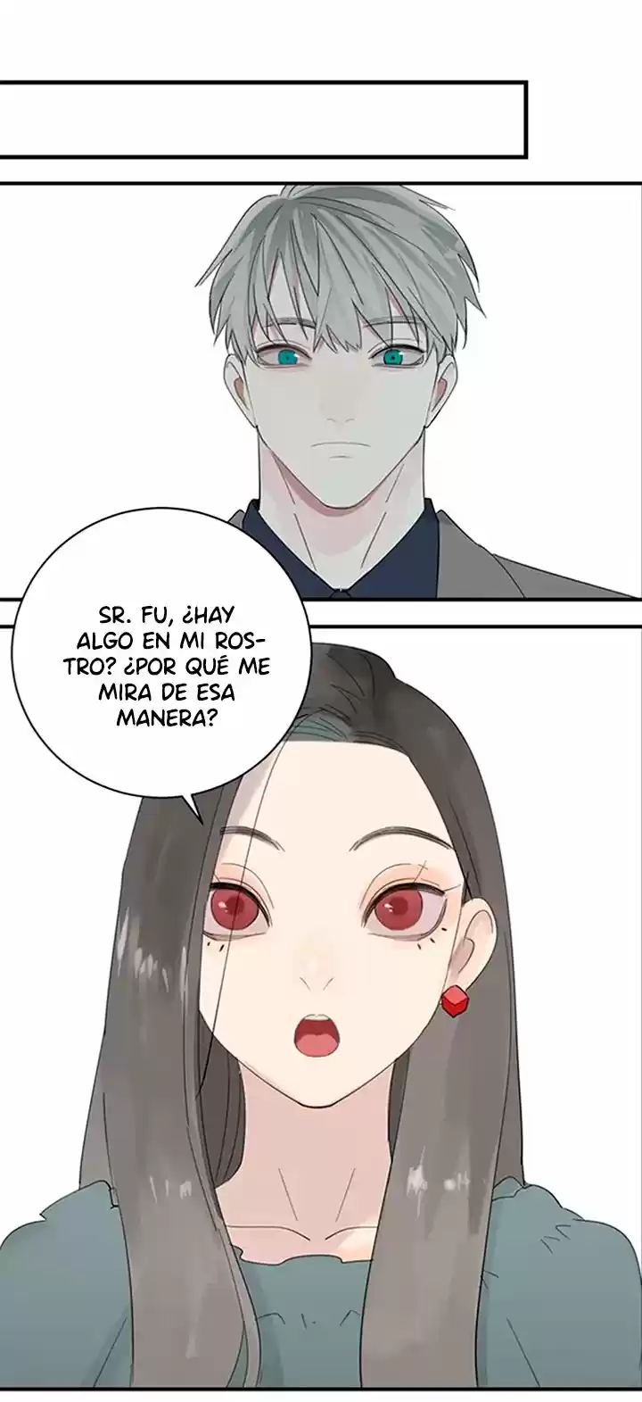 ¿Quién Es La Presa? - Capítulo 77 - Página 12 - LectorTMOo