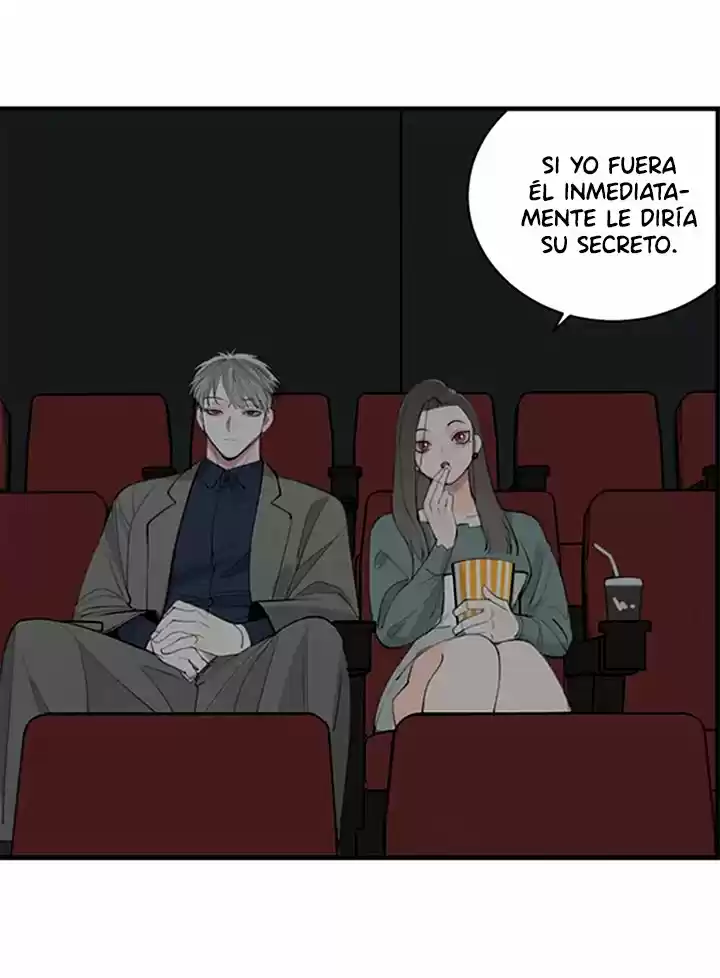 ¿Quién Es La Presa? - Capítulo 77 - Página 19 - LectorTMOo