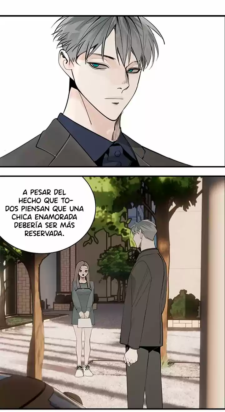 ¿Quién Es La Presa? - Capítulo 77 - Página 24 - LectorTMOo