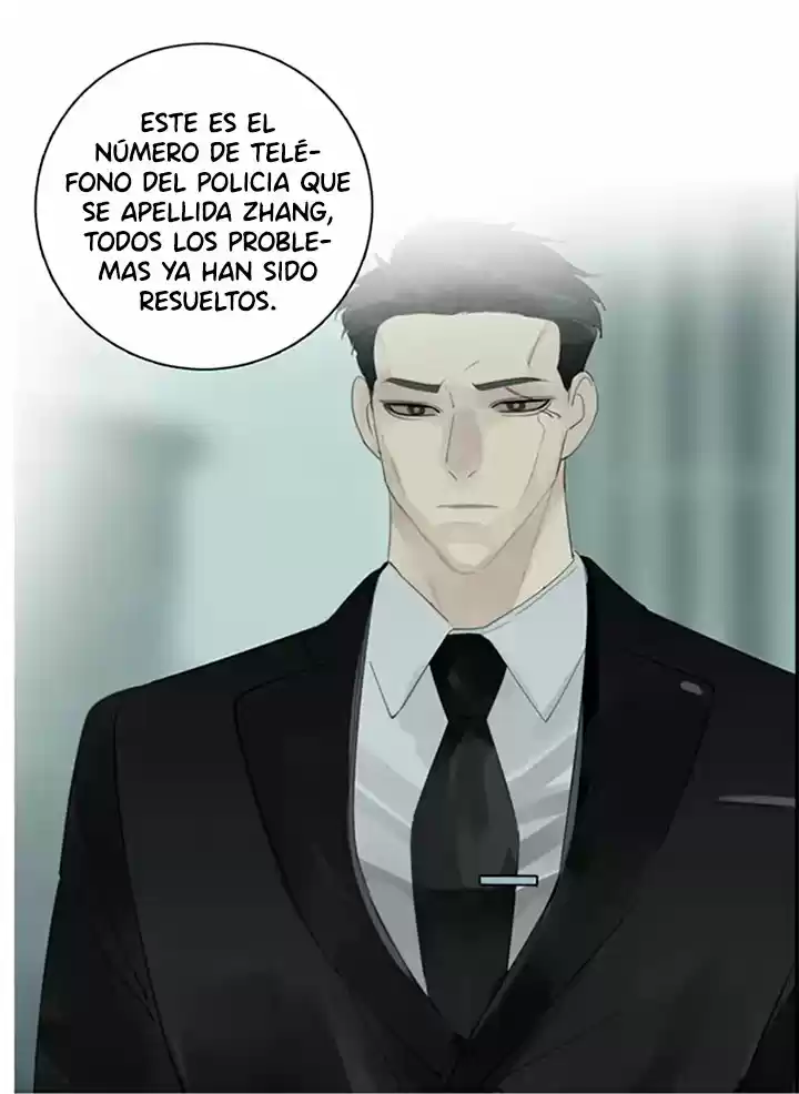 ¿Quién Es La Presa? - Capítulo 77 - Página 28 - LectorTMOo