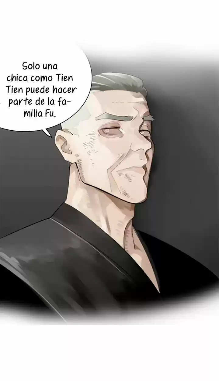 ¿Quién Es La Presa? - Capítulo 77 - Página 30 - LectorTMOo