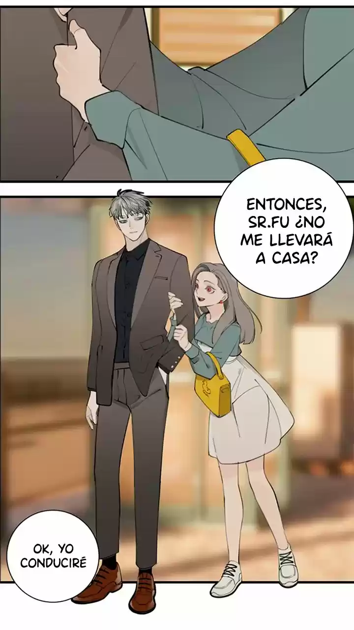 ¿Quién Es La Presa? - Capítulo 77 - Página 35 - LectorTMOo