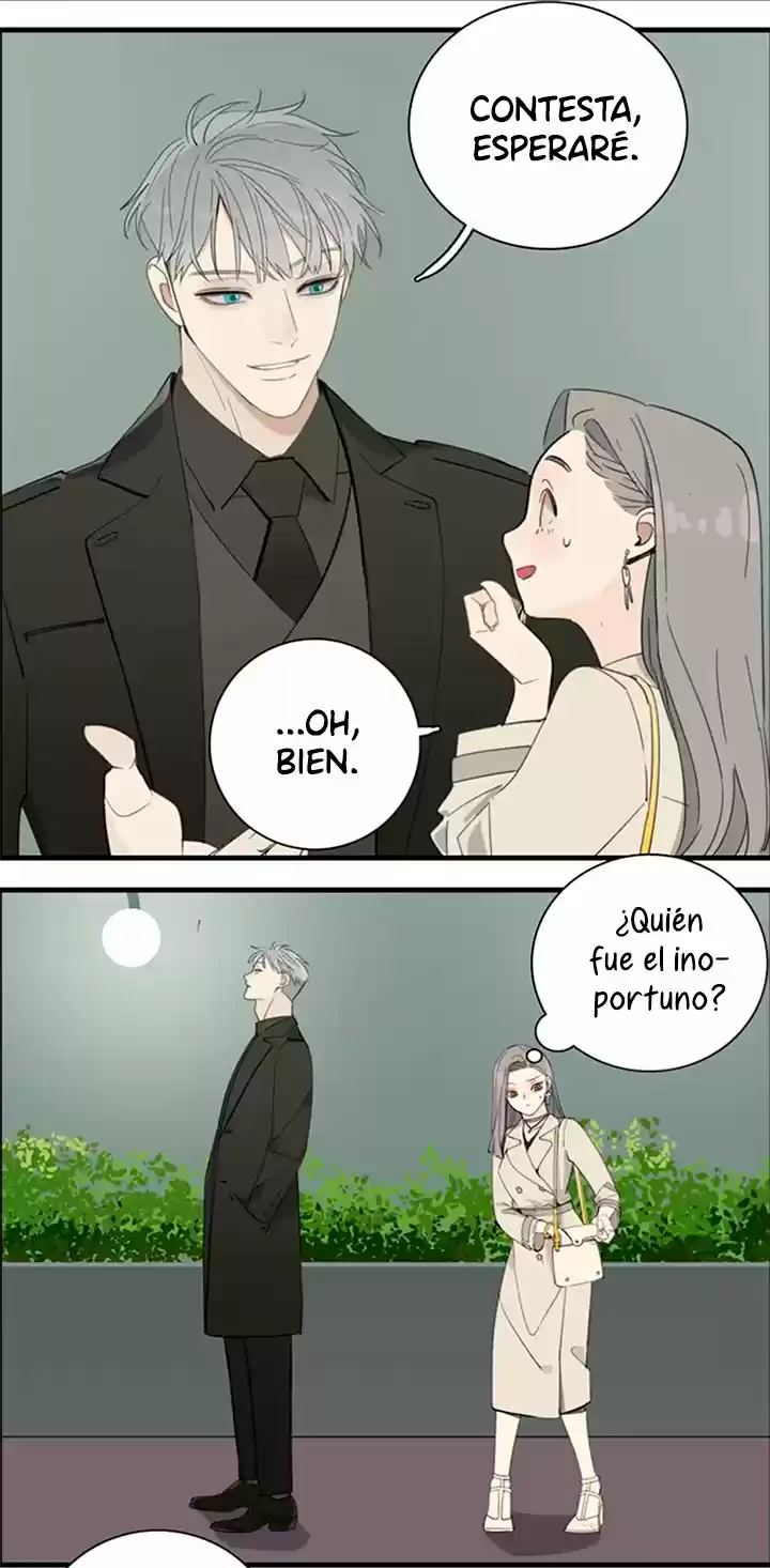 ¿Quién Es La Presa? - Capítulo 77 - Página 47 - LectorTMOo