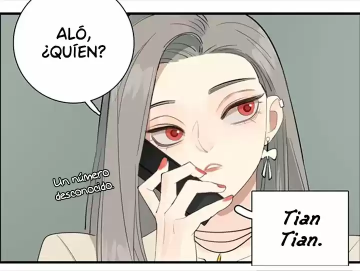 ¿Quién Es La Presa? - Capítulo 77 - Página 48 - LectorTMOo