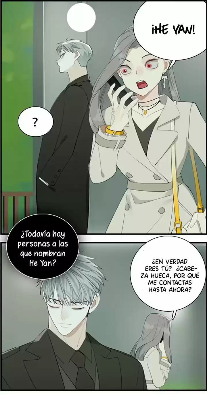 ¿Quién Es La Presa? - Capítulo 77 - Página 49 - LectorTMOo