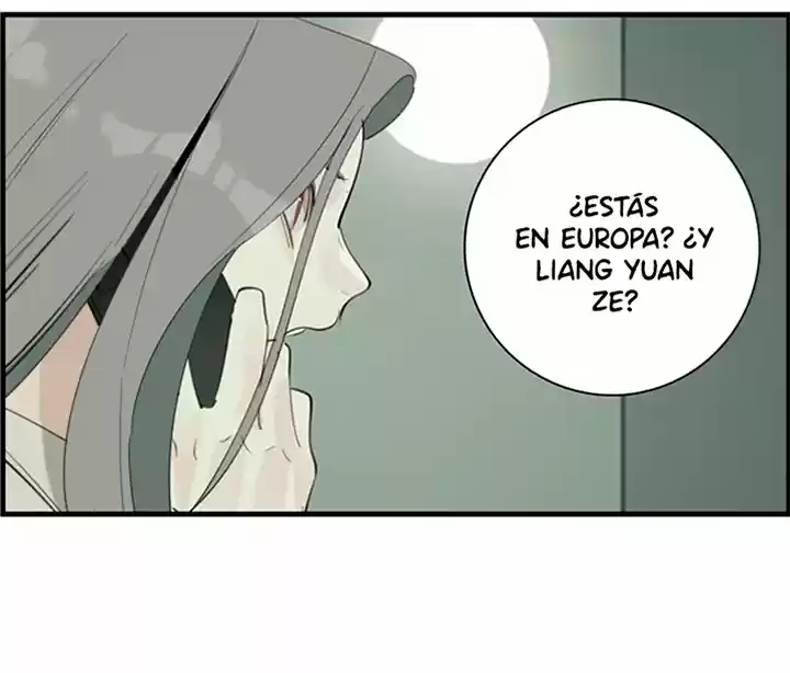 ¿Quién Es La Presa? - Capítulo 77 - Página 50 - LectorTMOo