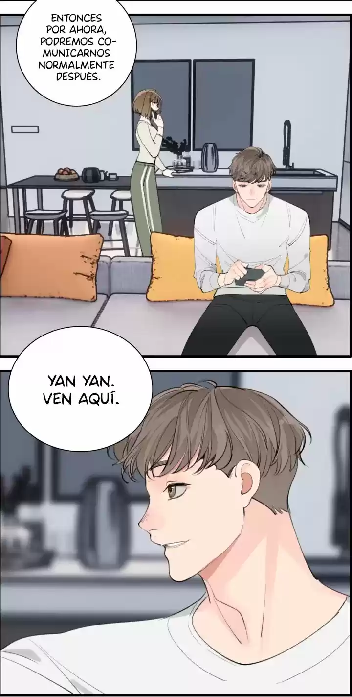 ¿Quién Es La Presa? - Capítulo 78 - Página 5 - LectorTMOo