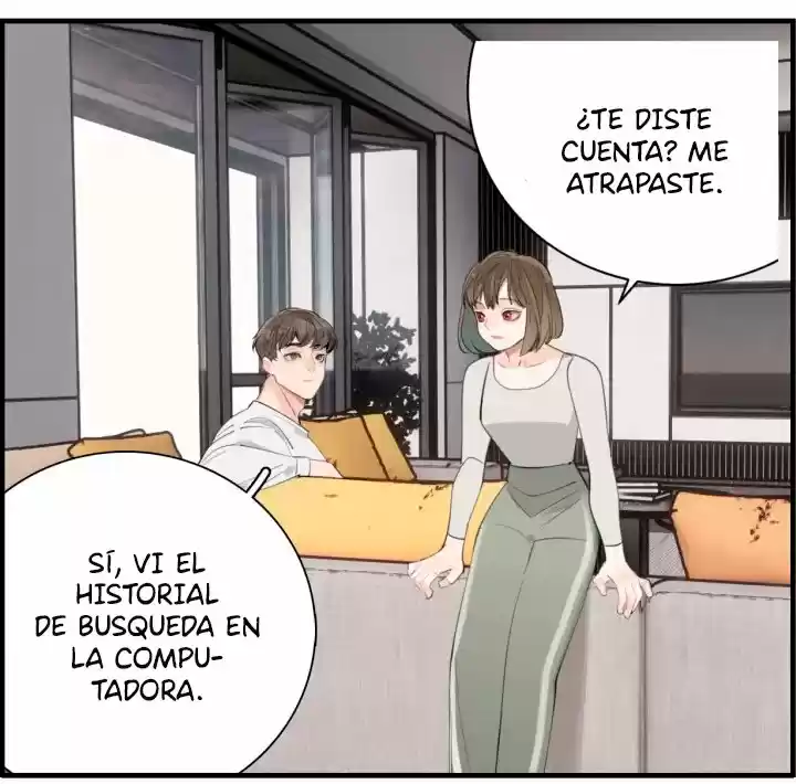 ¿Quién Es La Presa? - Capítulo 78 - Página 9 - LectorTMOo