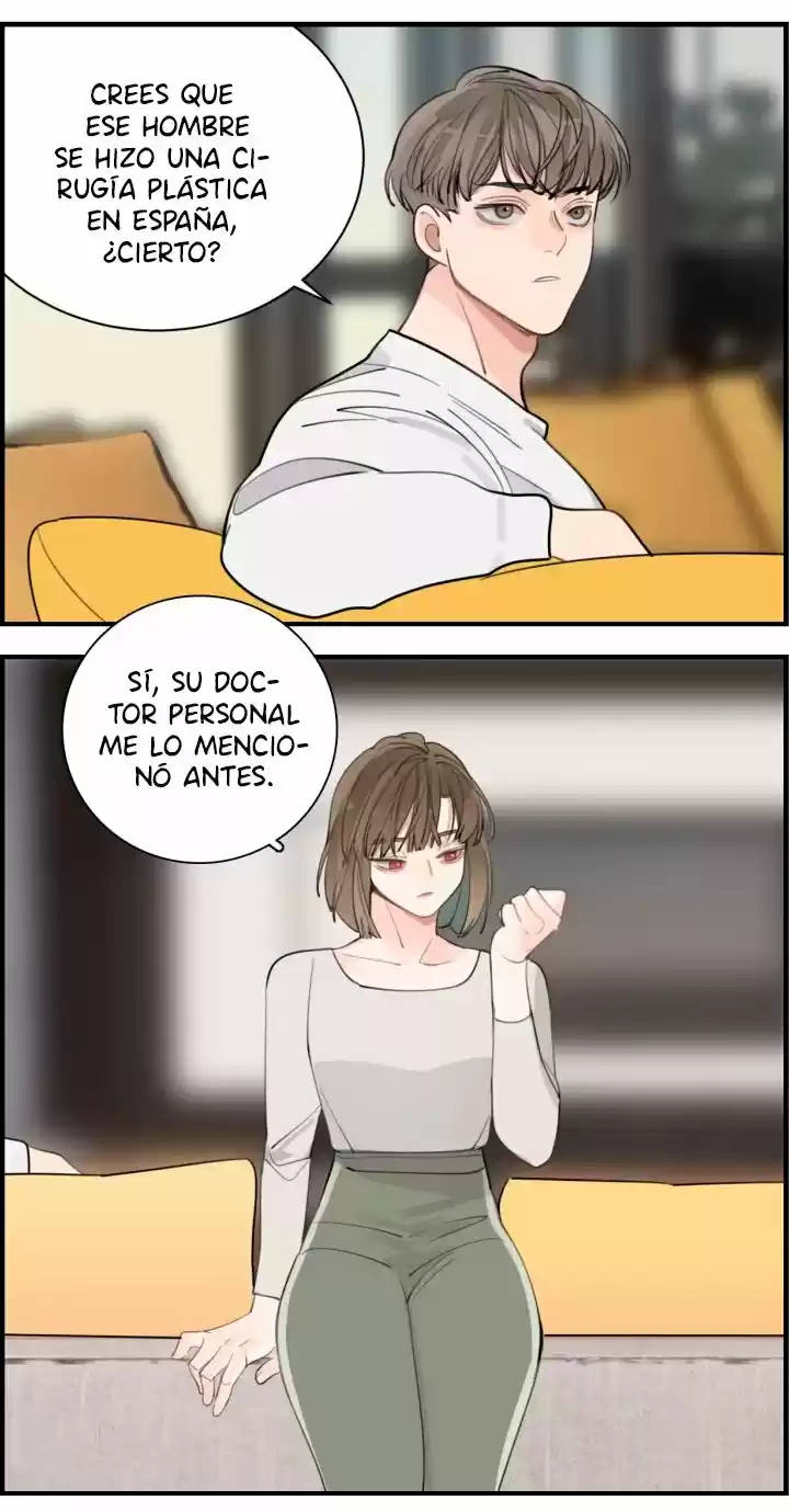 ¿Quién Es La Presa? - Capítulo 78 - Página 10 - LectorTMOo