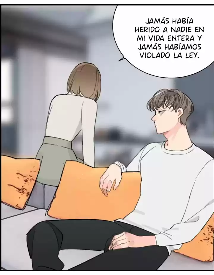¿Quién Es La Presa? - Capítulo 78 - Página 12 - LectorTMOo