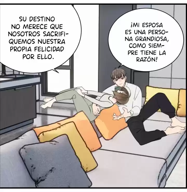 ¿Quién Es La Presa? - Capítulo 78 - Página 17 - LectorTMOo