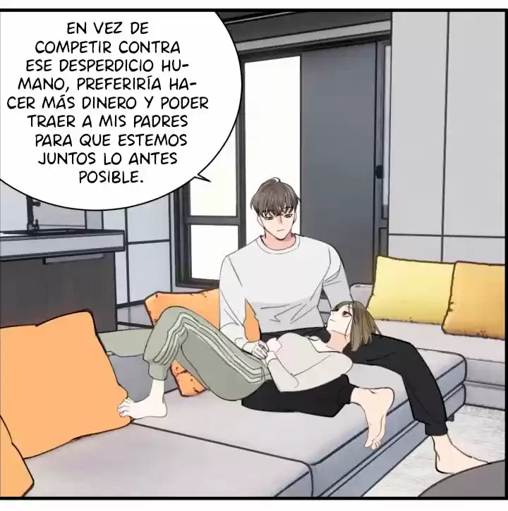 ¿Quién Es La Presa? - Capítulo 78 - Página 18 - LectorTMOo