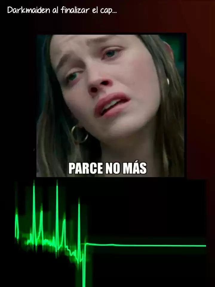 ¿Quién Es La Presa? - Capítulo 78 - Página 31 - LectorTMOo