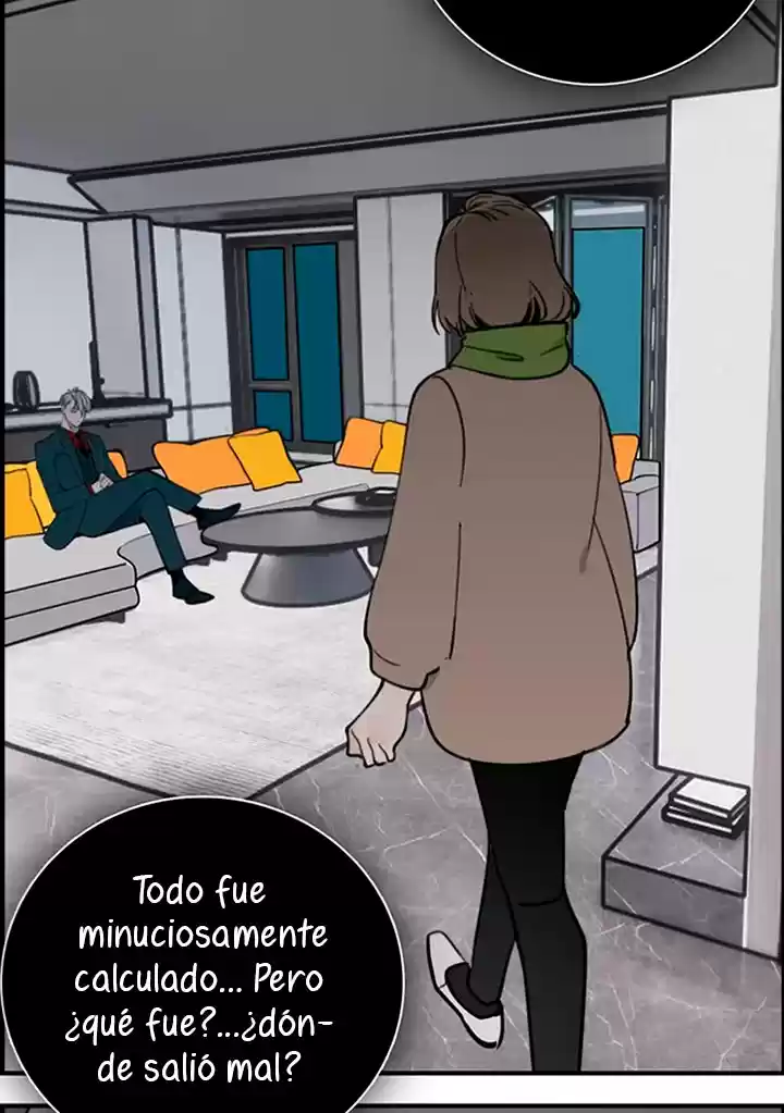 ¿Quién Es La Presa? - Capítulo 79 - Página 7 - LectorTMOo