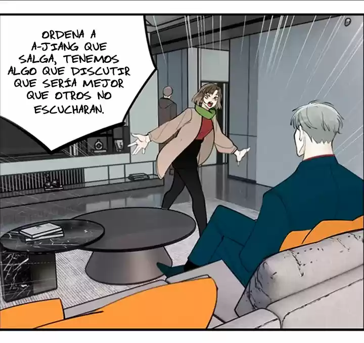 ¿Quién Es La Presa? - Capítulo 79 - Página 13 - LectorTMOo