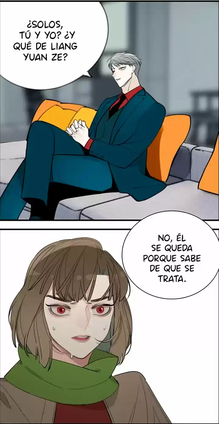¿Quién Es La Presa? - Capítulo 79 - Página 14 - LectorTMOo