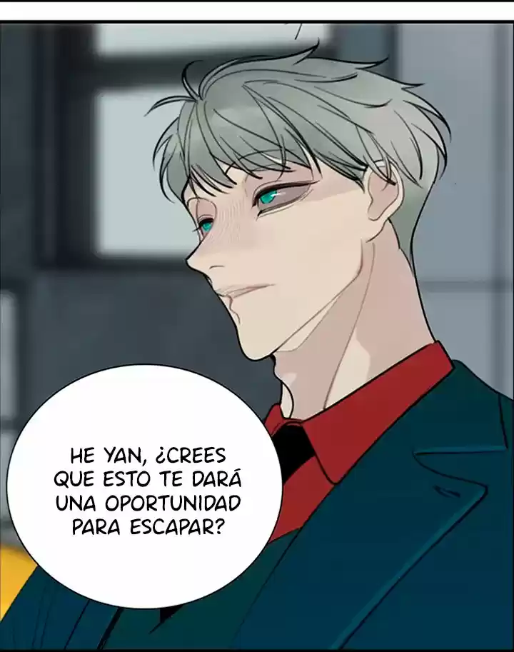 ¿Quién Es La Presa? - Capítulo 79 - Página 15 - LectorTMOo