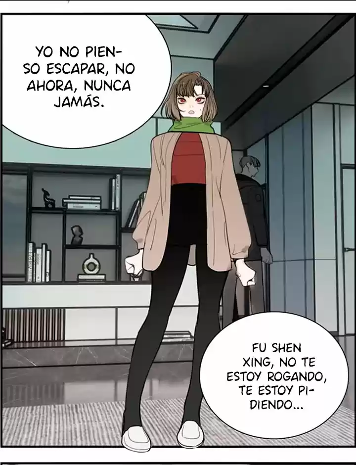 ¿Quién Es La Presa? - Capítulo 79 - Página 16 - LectorTMOo