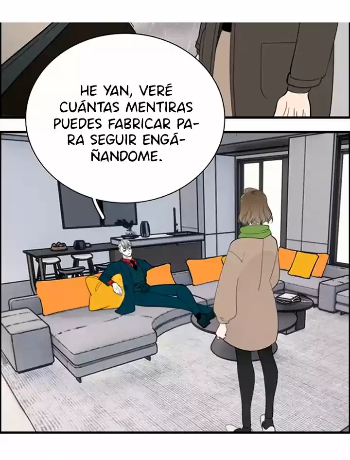 ¿Quién Es La Presa? - Capítulo 79 - Página 19 - LectorTMOo