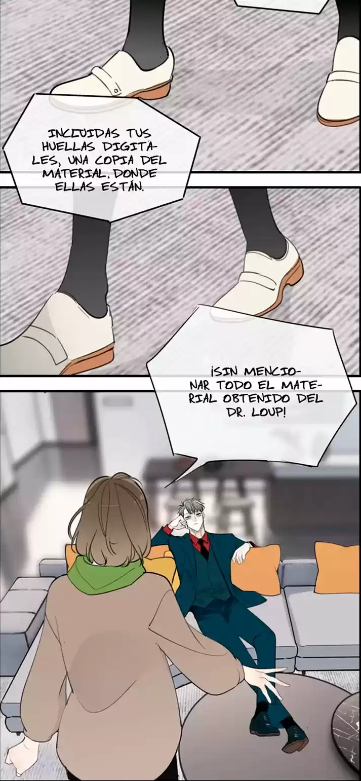 ¿Quién Es La Presa? - Capítulo 79 - Página 23 - LectorTMOo