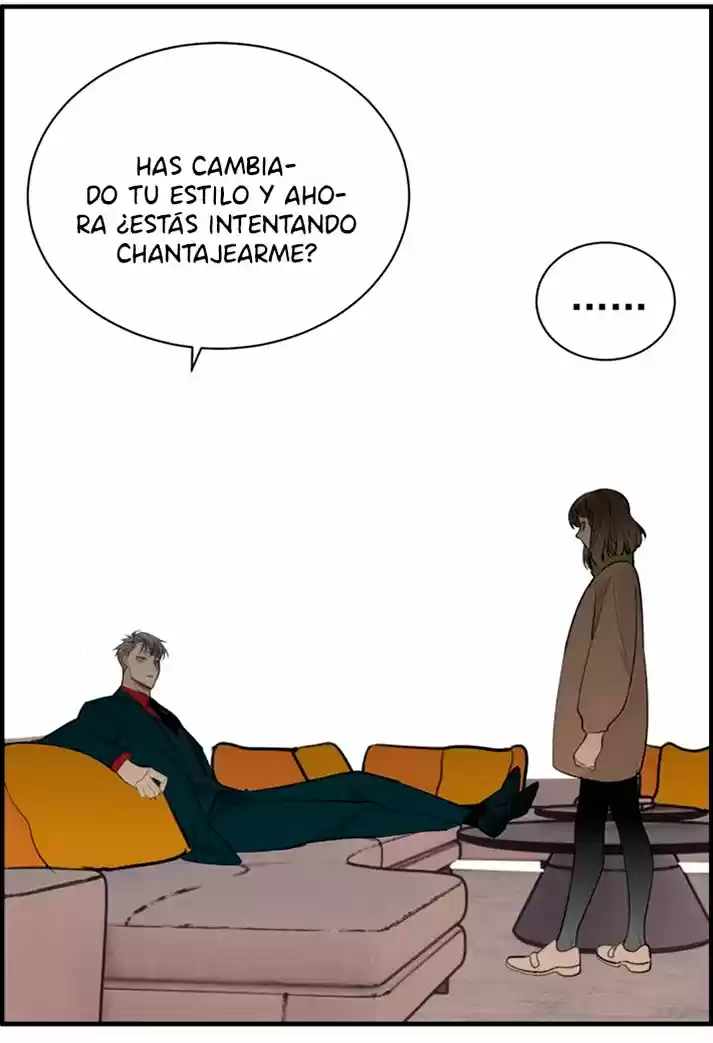 ¿Quién Es La Presa? - Capítulo 79 - Página 25 - LectorTMOo