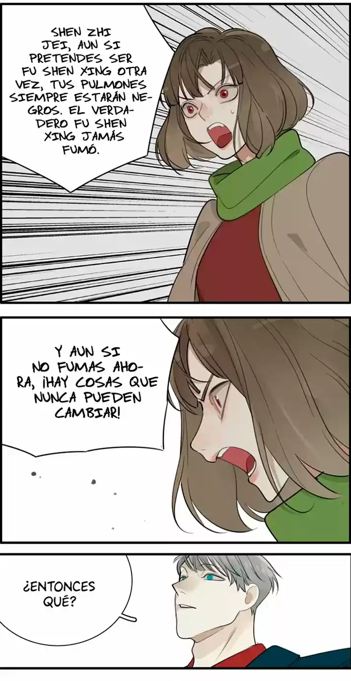 ¿Quién Es La Presa? - Capítulo 79 - Página 27 - LectorTMOo