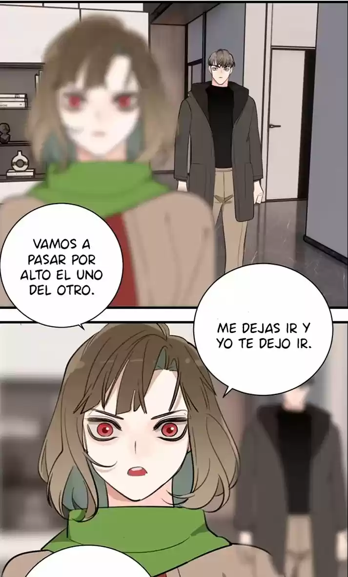 ¿Quién Es La Presa? - Capítulo 79 - Página 28 - LectorTMOo