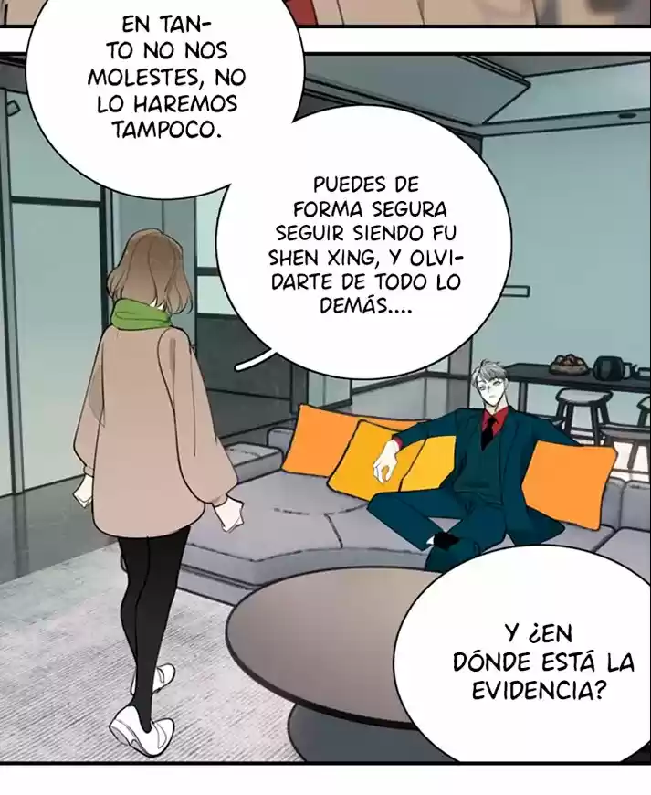 ¿Quién Es La Presa? - Capítulo 79 - Página 29 - LectorTMOo